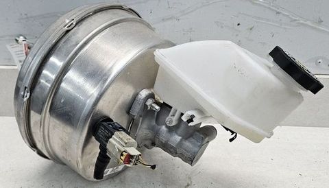 Brake Booster
