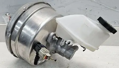 Brake Booster