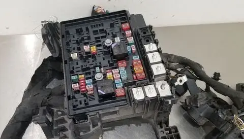 Fuse Box