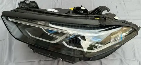 Headlight Assembly