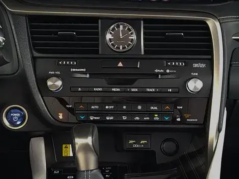 Radio Controller