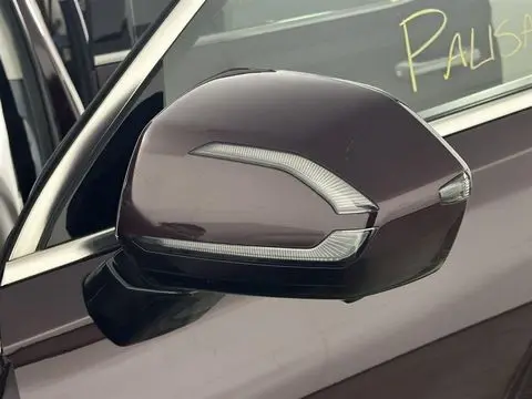 Side View Mirror