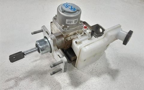 Anti Brake Module Pump