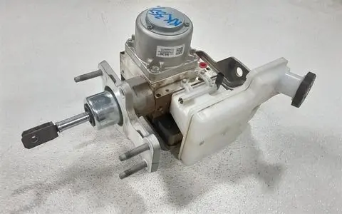 Anti Brake Module Pump