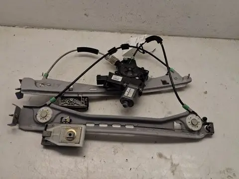 Window Regulator