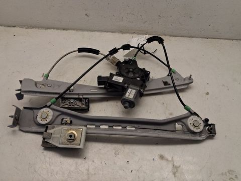 Window Regulator