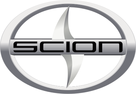 Scion used parts